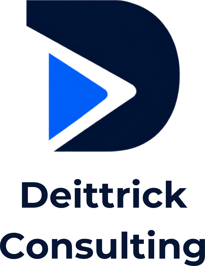 Deittrick Consulting